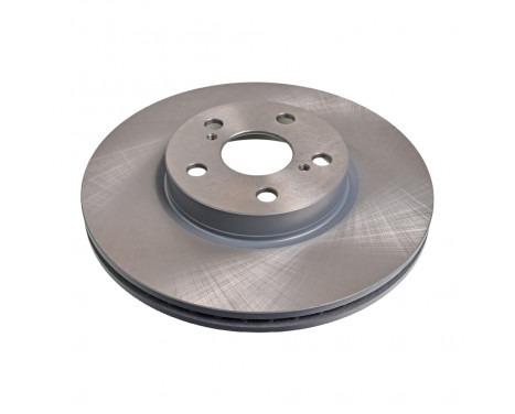 Bromsskiva 108515 FEBI