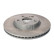 Bromsskiva 108515 FEBI, miniatyr 2