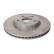 Bromsskiva 108515 FEBI, miniatyr 2 Bromsskiva 108515 FEBI, miniatyr 2