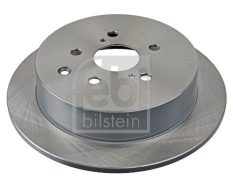 Bromsskiva 108518 FEBI, bild 6