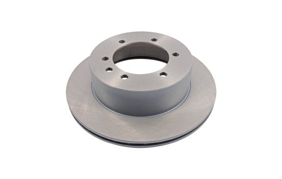 Bromsskiva 108519 FEBI