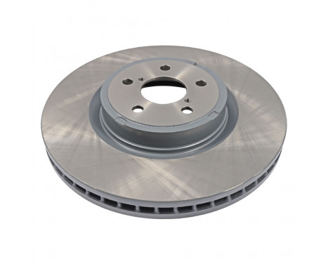 Bromsskiva 108520 FEBI