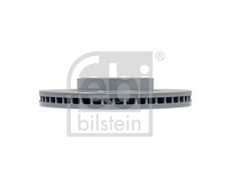 Bromsskiva 108520 FEBI, bild 5