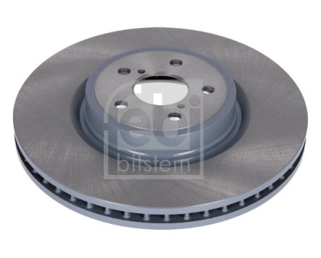 Bromsskiva 108520 FEBI, bild 6
