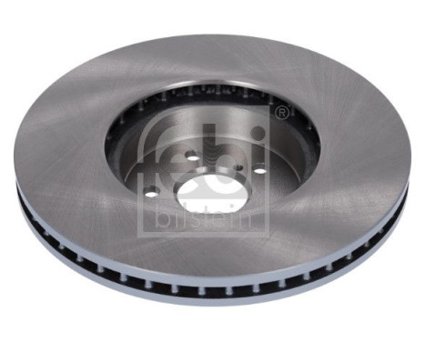 Bromsskiva 108520 FEBI, bild 7