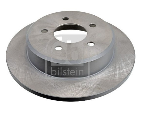 Bromsskiva 108523 FEBI, bild 2