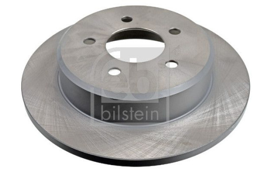 Bromsskiva 108523 FEBI, bild 2