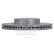 Bromsskiva 108540 FEBI, miniatyr 4