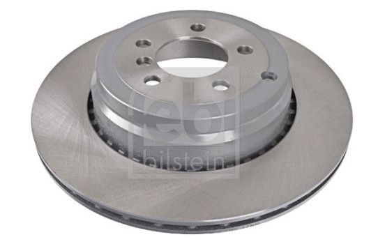 Bromsskiva 108548 FEBI, bild 2