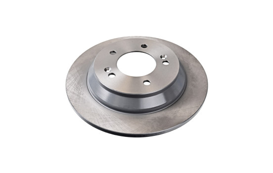 Bromsskiva 108550 FEBI