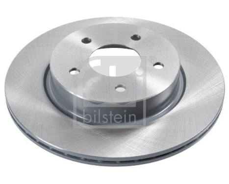 Bromsskiva 108552 FEBI, bild 6