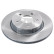 Bromsskiva 108552 FEBI, miniatyr 6