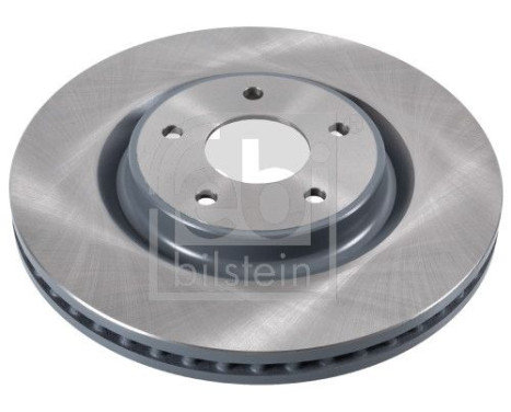 Bromsskiva 108558 FEBI, bild 6