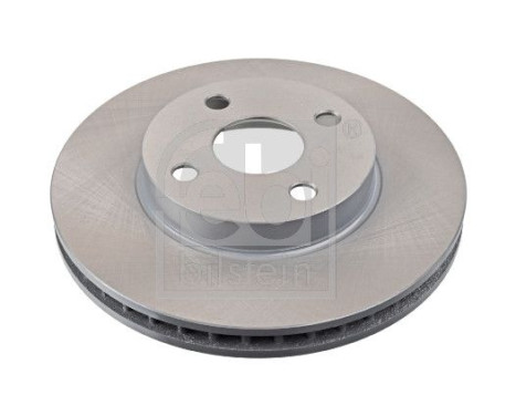 Bromsskiva 108560 FEBI, bild 2