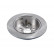 Bromsskiva 108561 FEBI, miniatyr 4
