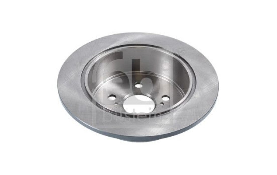 Bromsskiva 108561 FEBI, bild 5