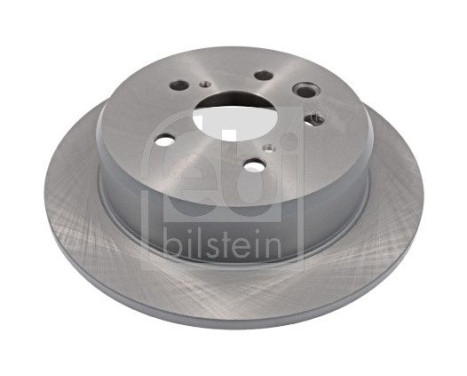 Bromsskiva 108562 FEBI, bild 2