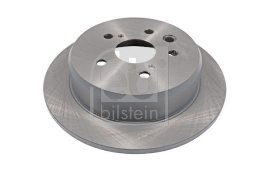 Bromsskiva 108562 FEBI, bild 2