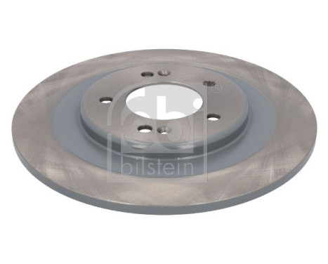 Bromsskiva 108563 FEBI, bild 2