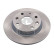 Bromsskiva 108568 FEBI, miniatyr 2