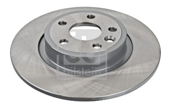 Bromsskiva 108577 FEBI, bild 2