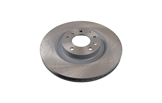 Bromsskiva 108578 FEBI