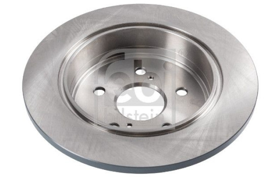 Bromsskiva 108579 FEBI, bild 2