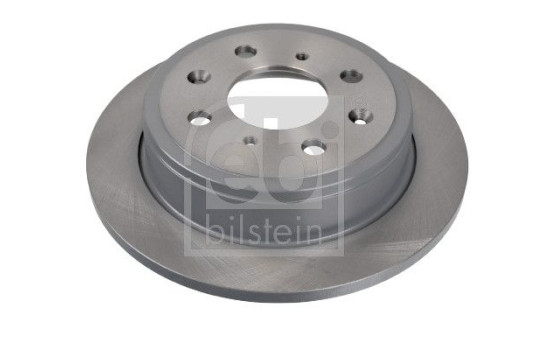 Bromsskiva 108586 FEBI, bild 2
