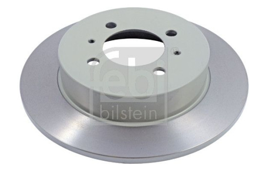 Bromsskiva 108596 FEBI, bild 2