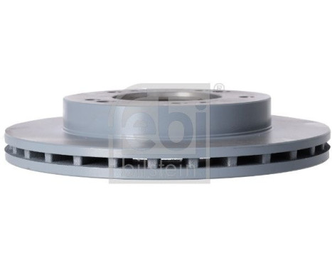 Bromsskiva 108598 FEBI, bild 7