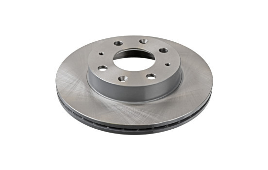 Bromsskiva 108600 FEBI