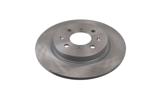 Bromsskiva 108610 FEBI