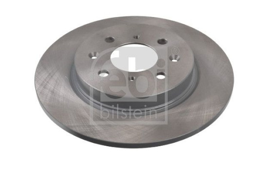 Bromsskiva 108610 FEBI, bild 2