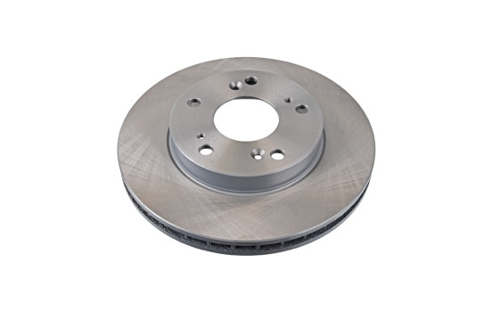 Bromsskiva 108613 FEBI