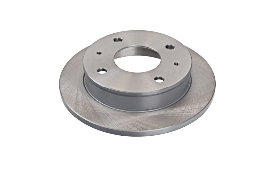 Bromsskiva 108616 FEBI