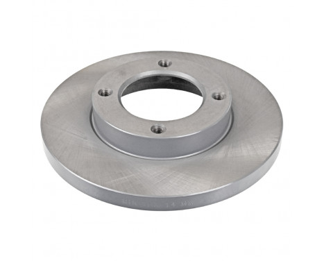 Bromsskiva 108620 FEBI