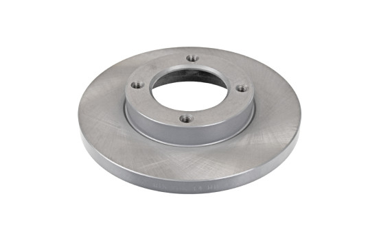 Bromsskiva 108620 FEBI