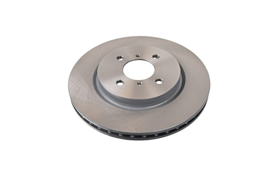 Bromsskiva 108626 FEBI