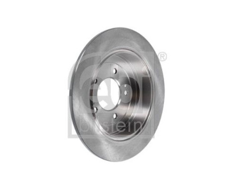 Bromsskiva 108629 FEBI, bild 8