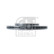 Bromsskiva 108631 FEBI, miniatyr 6