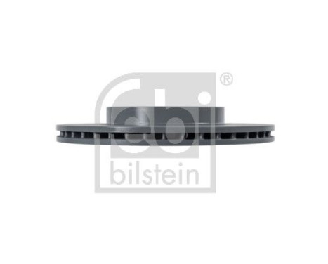 Bromsskiva 108632 FEBI, bild 7