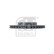 Bromsskiva 108632 FEBI, miniatyr 7