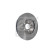 Bromsskiva 108632 FEBI, miniatyr 8