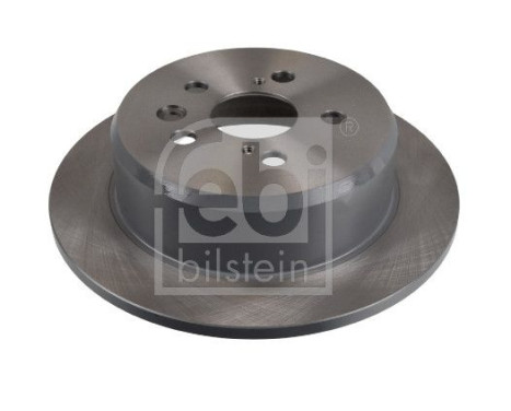 Bromsskiva 108639 FEBI, bild 2