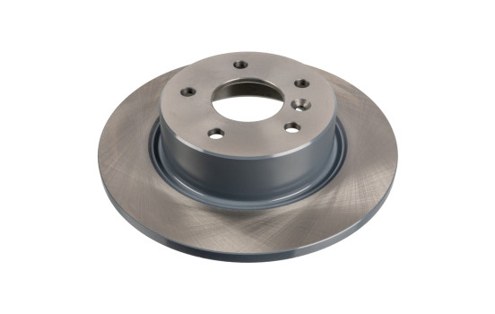 Bromsskiva 108652 FEBI
