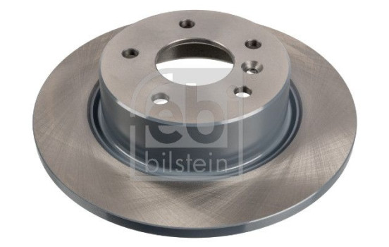 Bromsskiva 108652 FEBI, bild 2