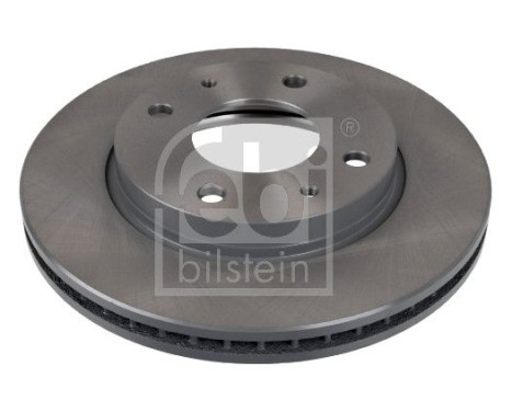 Bromsskiva 108663 FEBI, bild 2