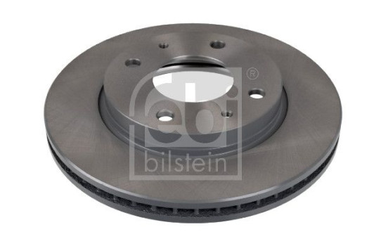 Bromsskiva 108663 FEBI, bild 2