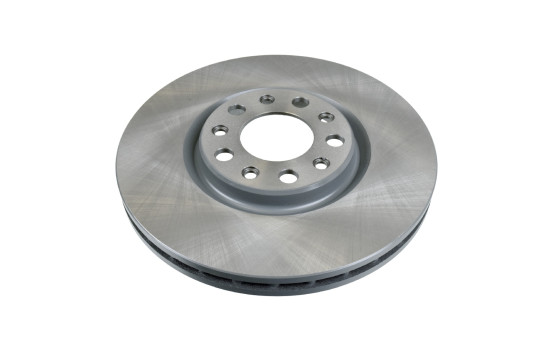 Bromsskiva 108664 FEBI