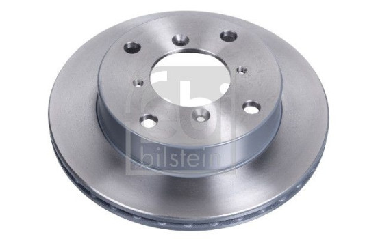 Bromsskiva 10867 FEBI, bild 2